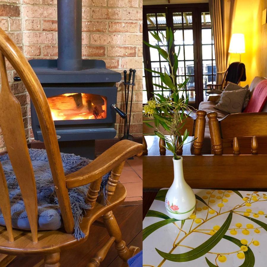 Clover Cottage Country Retreat Manjimup Kültér fotó