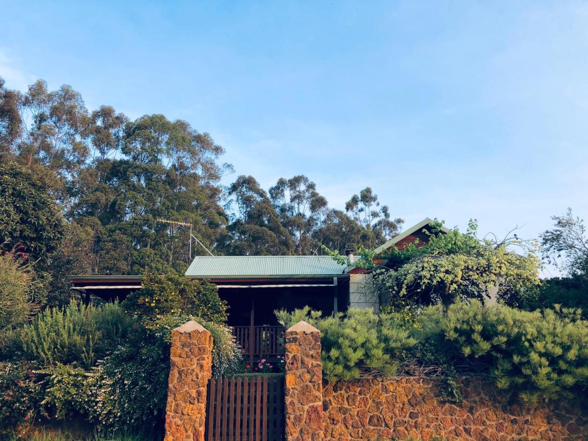 Clover Cottage Country Retreat Manjimup Kültér fotó