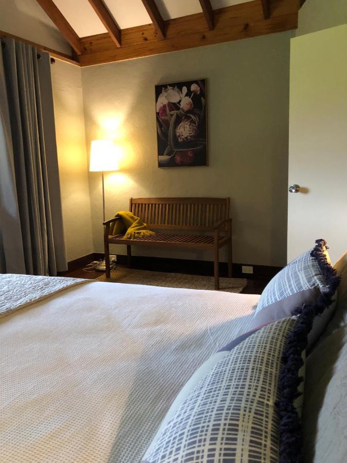 Clover Cottage Country Retreat Manjimup Kültér fotó
