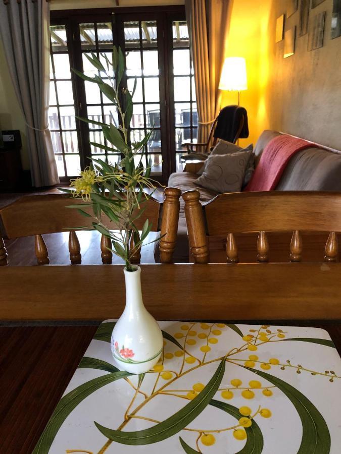 Clover Cottage Country Retreat Manjimup Kültér fotó