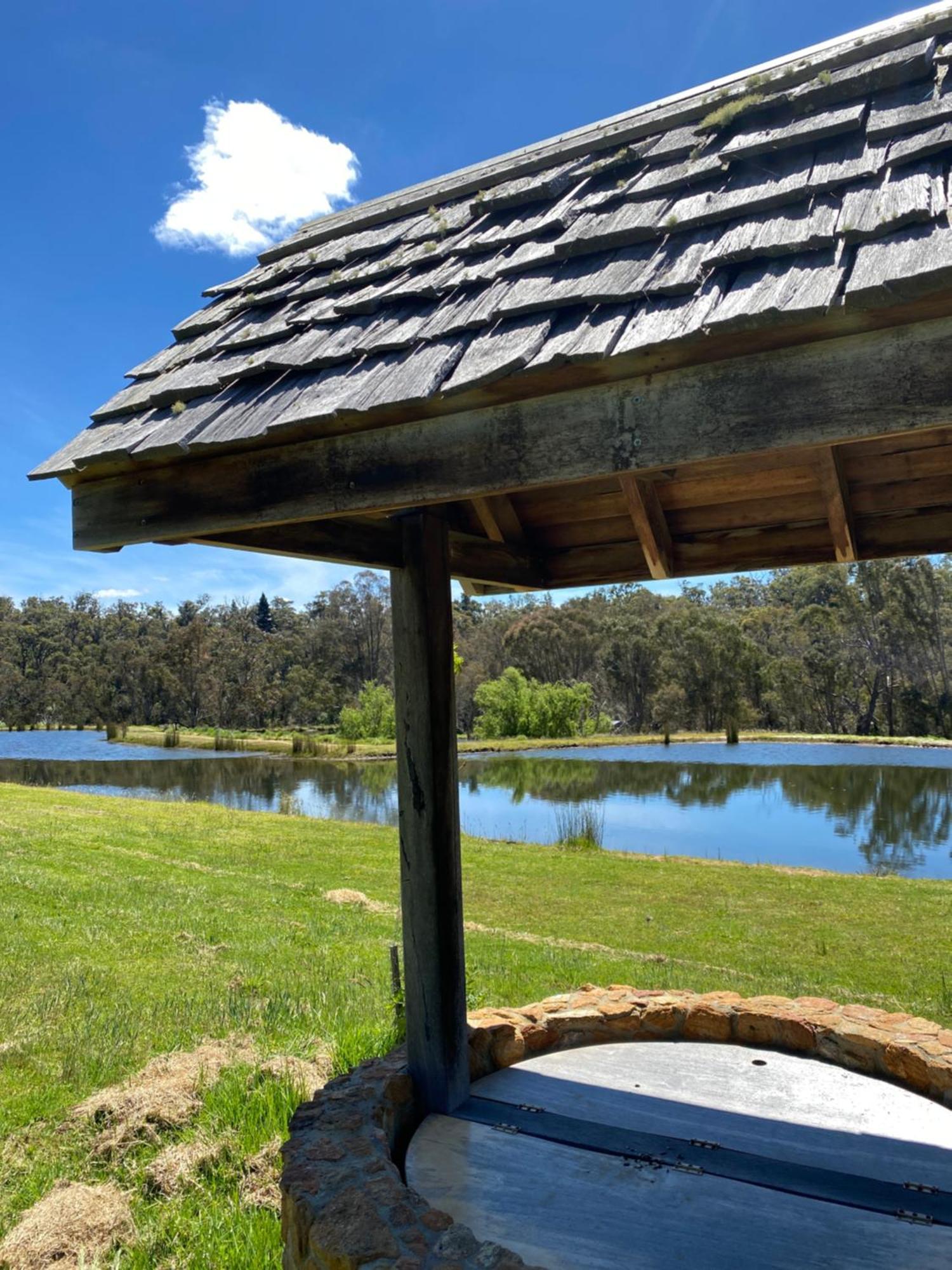 Clover Cottage Country Retreat Manjimup Kültér fotó