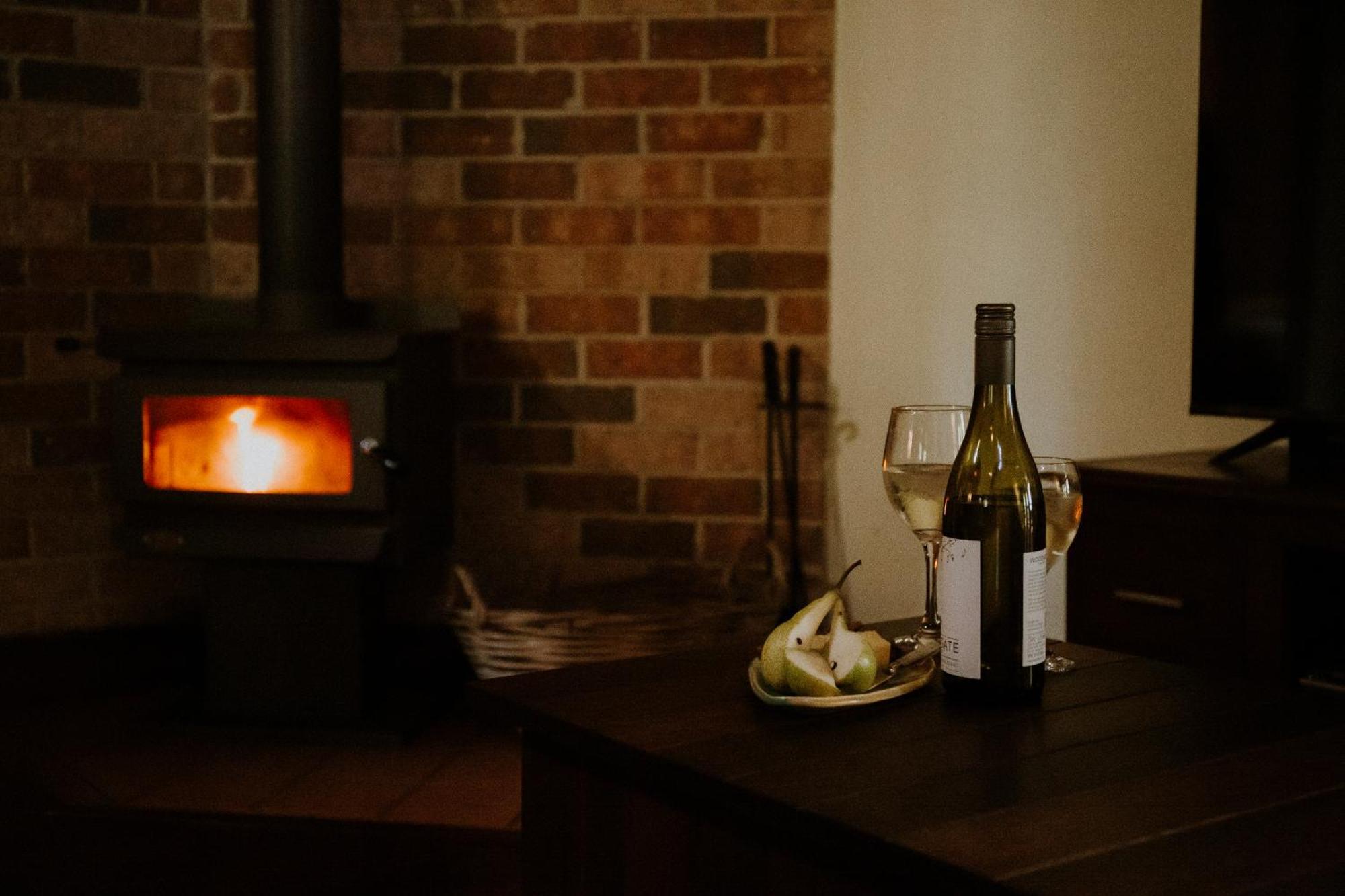 Clover Cottage Country Retreat Manjimup Kültér fotó