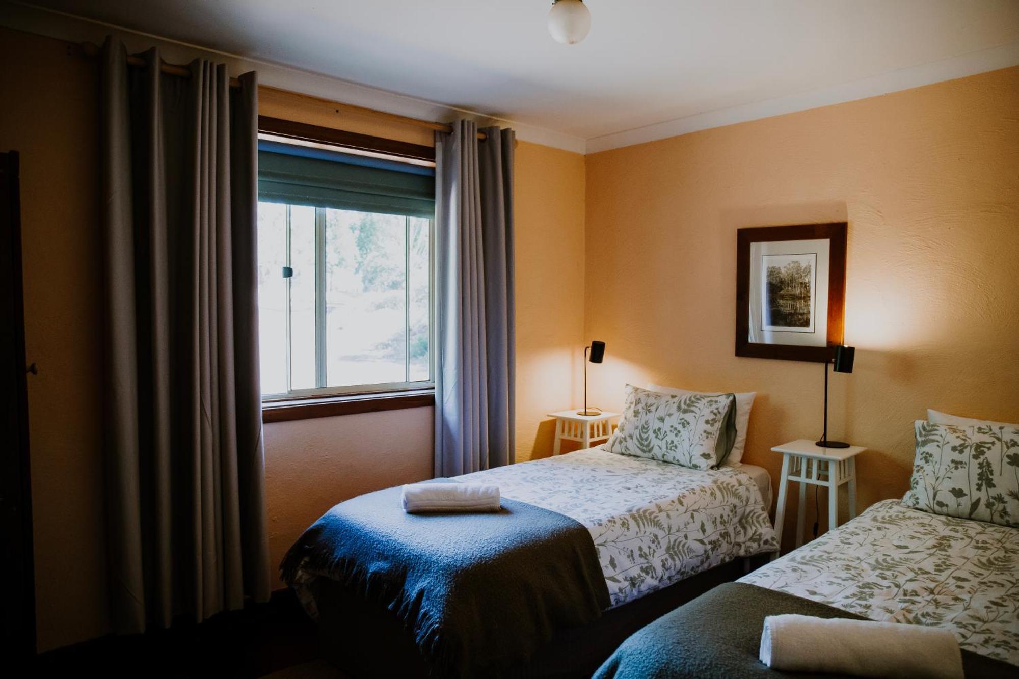Clover Cottage Country Retreat Manjimup Kültér fotó