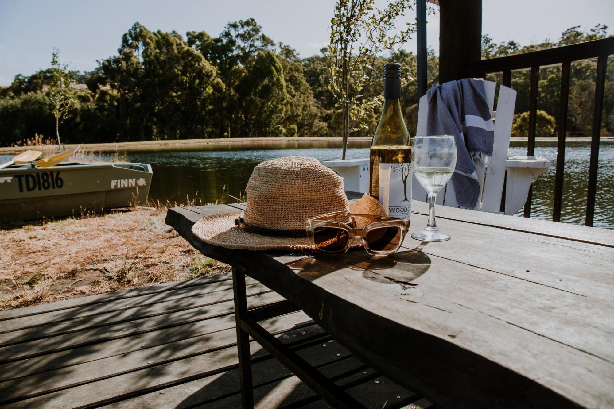 Clover Cottage Country Retreat Manjimup Kültér fotó
