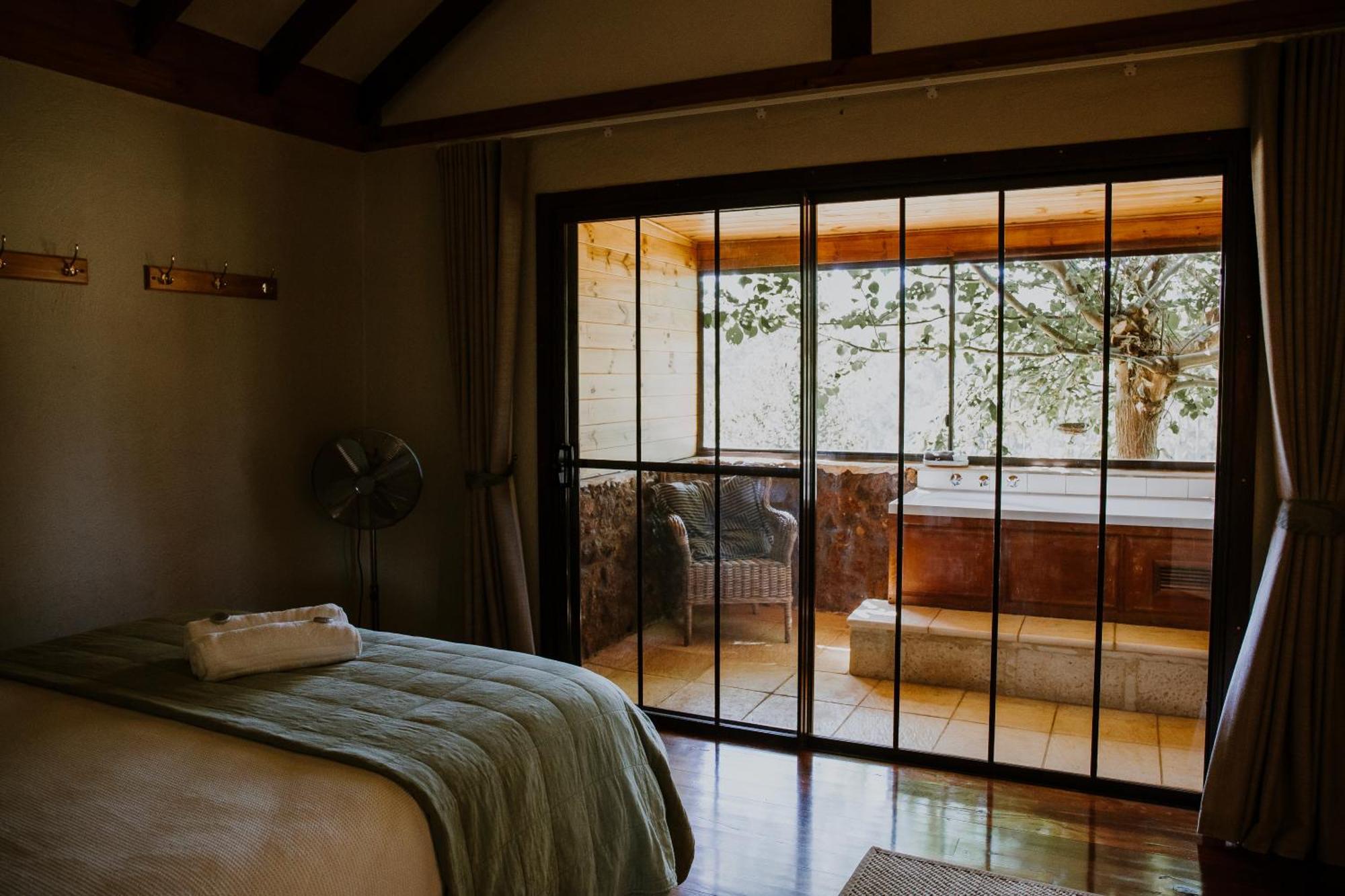 Clover Cottage Country Retreat Manjimup Kültér fotó