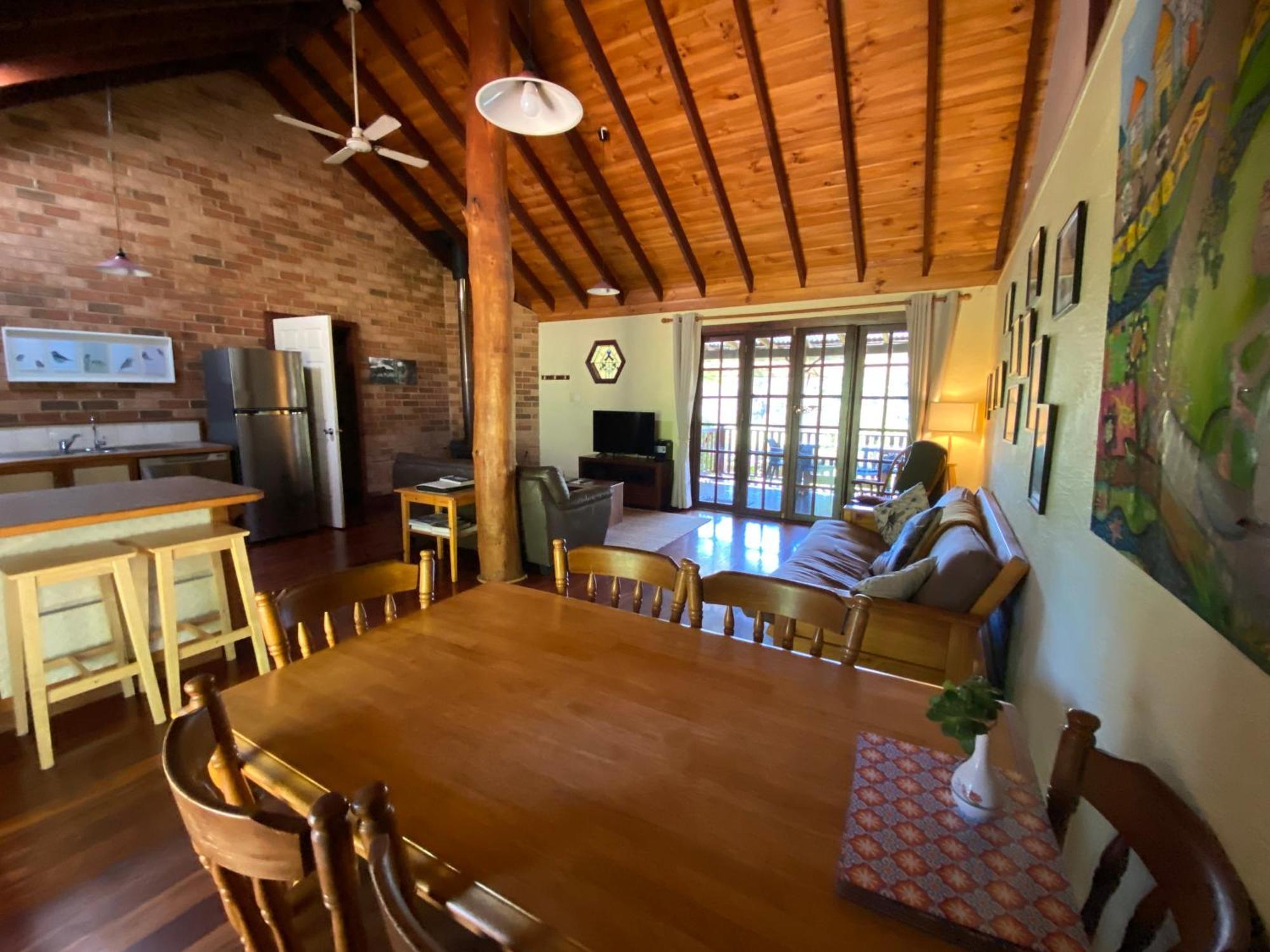 Clover Cottage Country Retreat Manjimup Kültér fotó