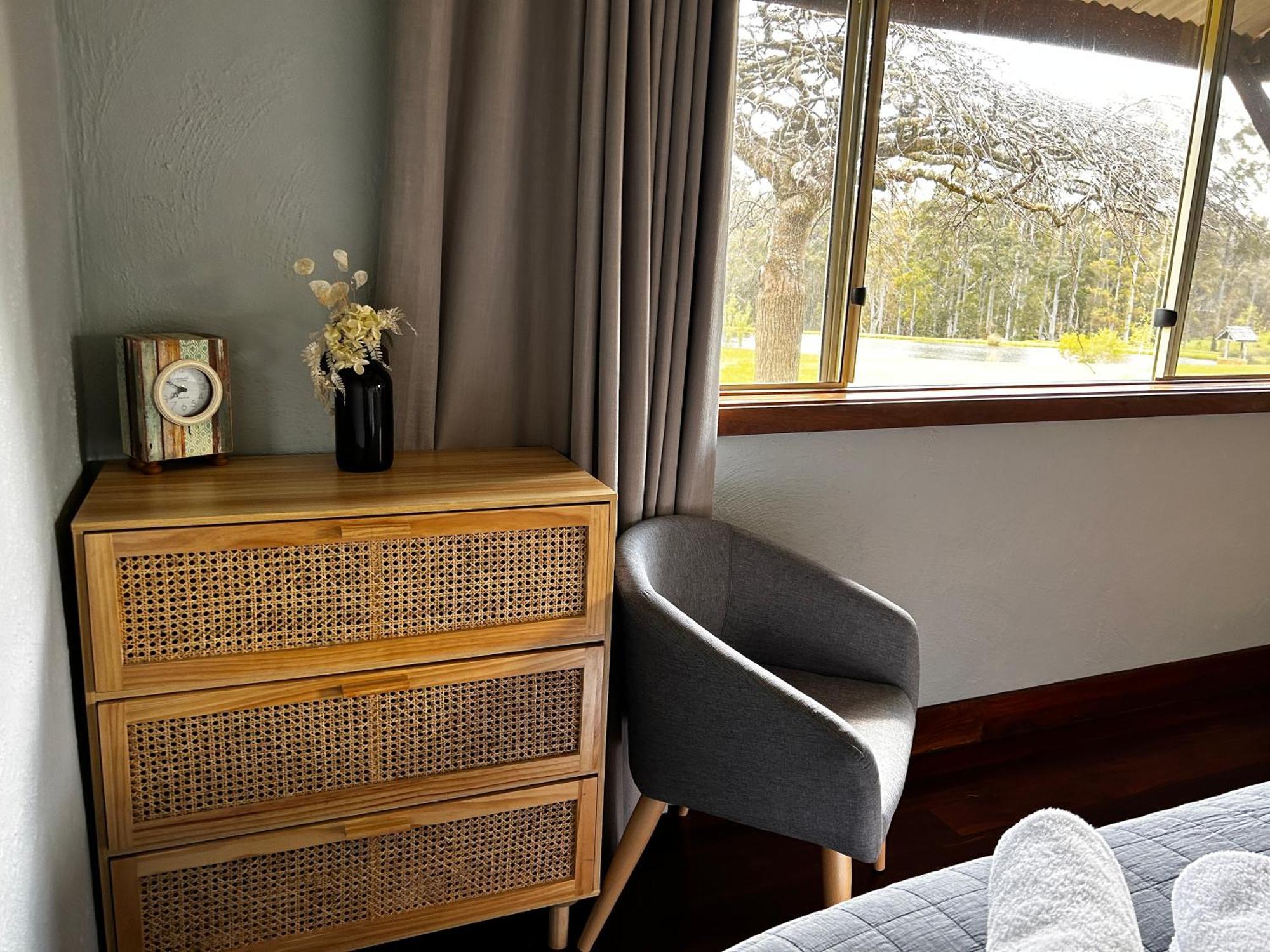 Clover Cottage Country Retreat Manjimup Kültér fotó