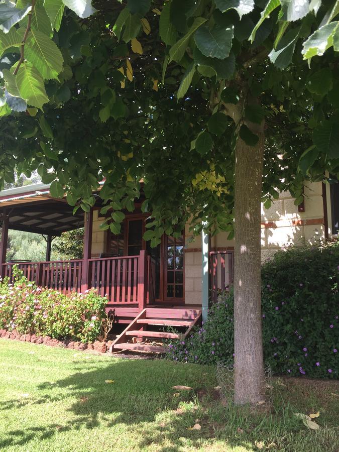 Clover Cottage Country Retreat Manjimup Kültér fotó