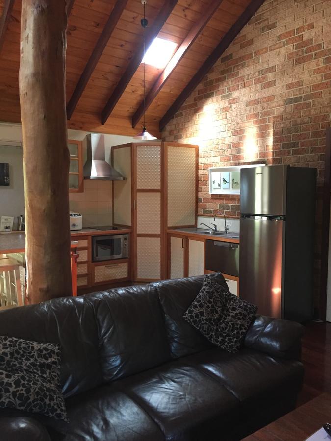 Clover Cottage Country Retreat Manjimup Kültér fotó