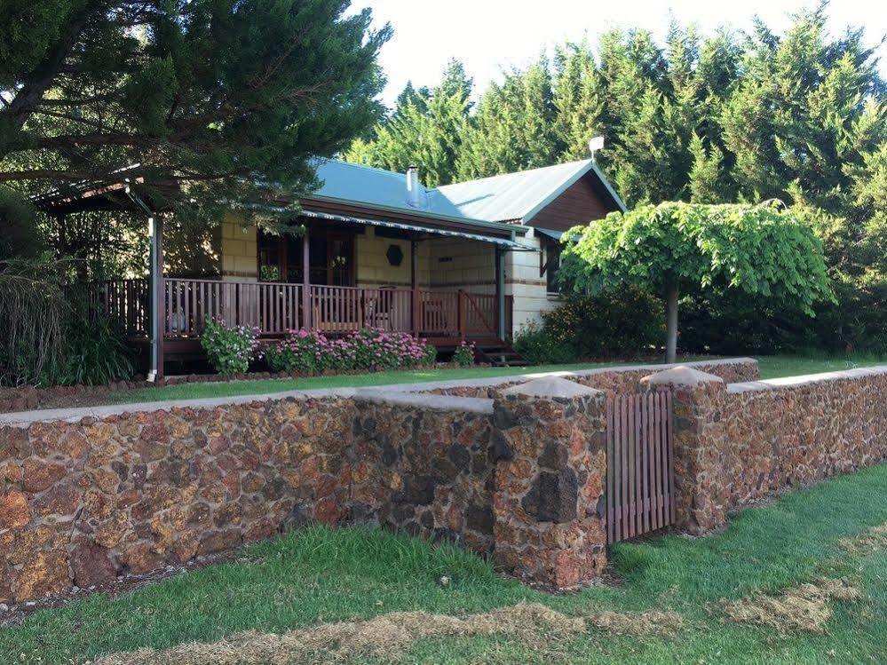 Clover Cottage Country Retreat Manjimup Kültér fotó